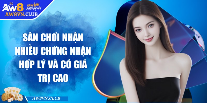 AW8 ipek | AW 8 | - Link Vào AW8.COM Không Bị Chặn Mới Nhất 10/2025 25 Sân chơi nhận nhiều chứng nhận hợp lý và có giá trị cao