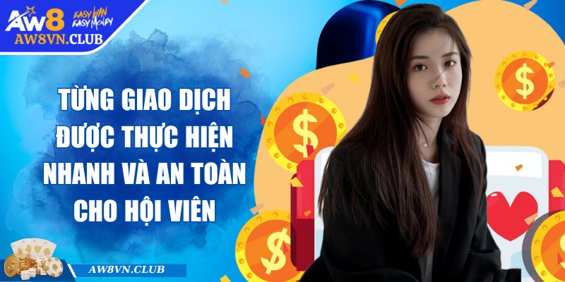 AW8 ipek | AW 8 | - Link Vào AW8.COM Không Bị Chặn Mới Nhất 10/2025 31 Từng giao dịch được thực hiện nhanh và an toàn cho hội viên