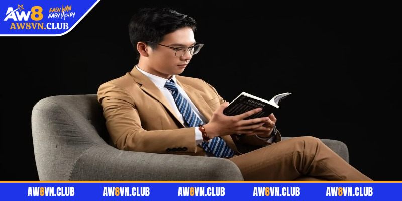 CEO Linh Zaynn 1 Tổng quan về CEO Linh Zaynn
