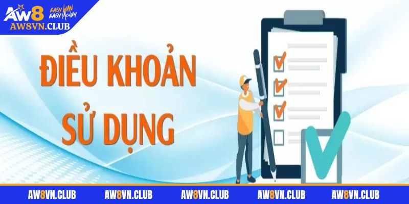 Điều Khoản Sử Dụng 3 Những nội dung quan trọng trong điều khoản game