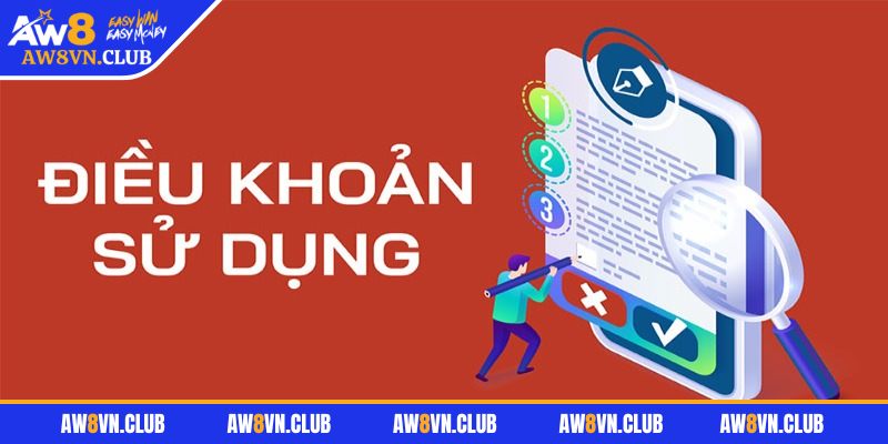 Điều Khoản Sử Dụng 2 Vì sao nên đọc kỹ điều khoản tại trang web?
